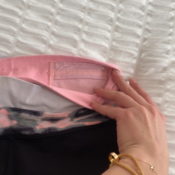 Lulu leggings - Picture 3 of 3